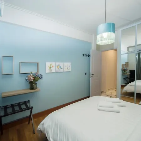 Appartement Luxury Premium #4 *