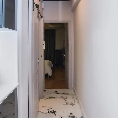 Appartement Luxury Premium #4 *