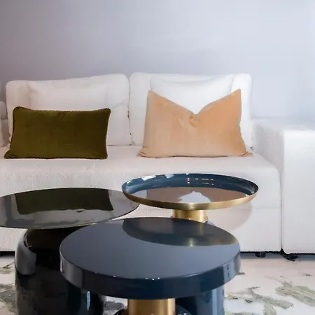 Luxury Premium #4 Appartement Chalkís