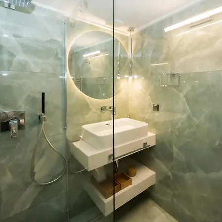 Luxury Premium #4 Appartement