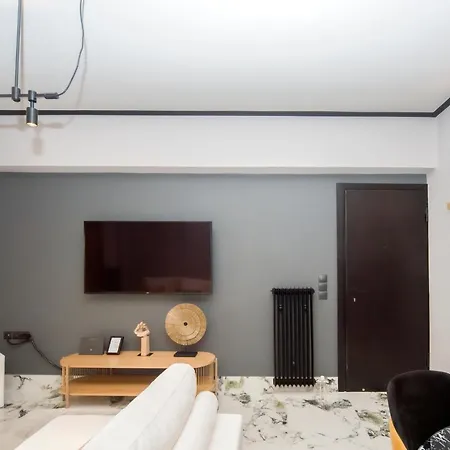 Appartement Luxury Premium #4 *